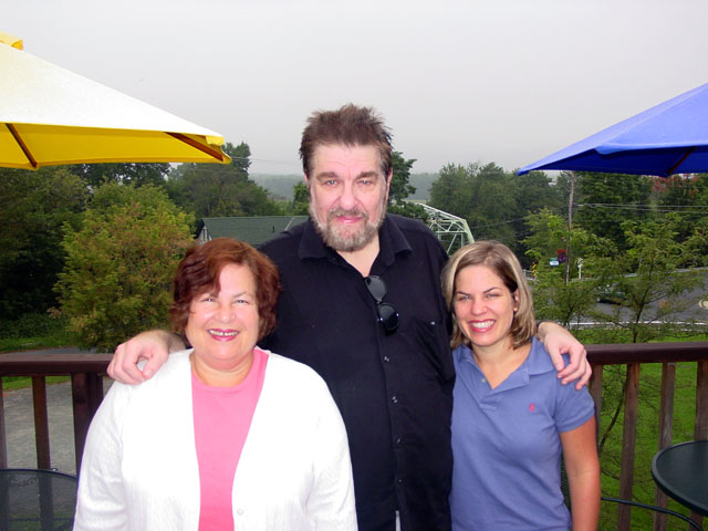 Bonnie,me,Laurie