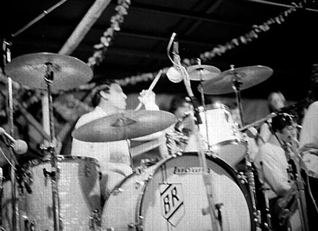 BuddyRich