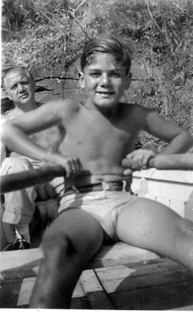 UncleJohn,Junior-Rowing